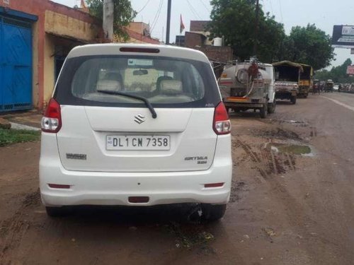 Used Maruti Suzuki Ertiga car 2013 for sale at low price