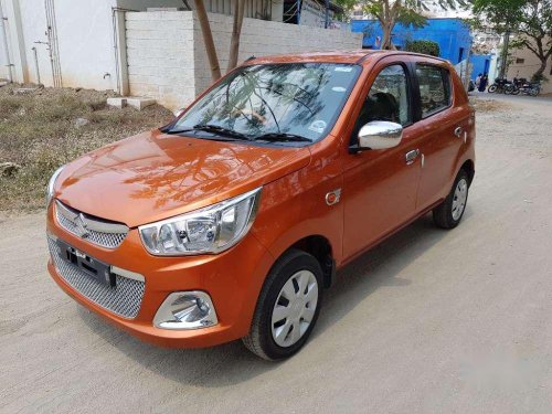 2015 Maruti Suzuki Alto K10 for sale at low price