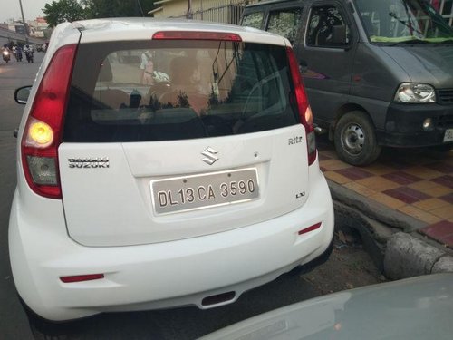 Used 2012 Maruti Suzuki Ritz for sale