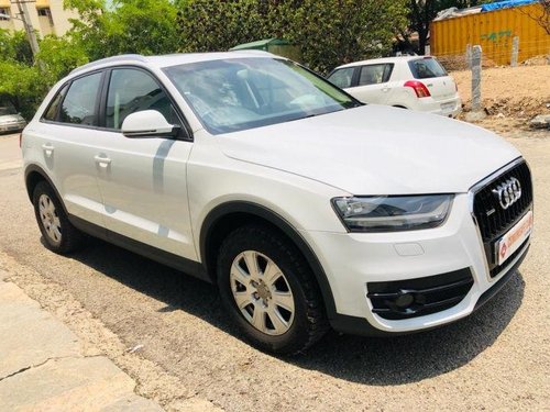 2014 Audi Q3 for sale