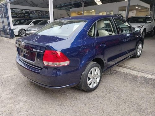 Used 2012 Volkswagen Vento for sale