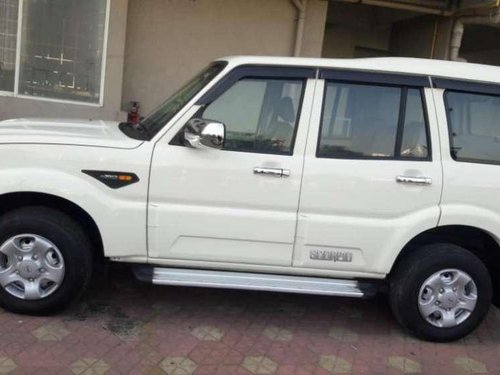 2017 Mahindra Scorpio for sale