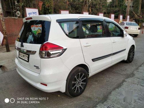 Maruti Suzuki Ertiga ZDi, 2016, Diesel for sale