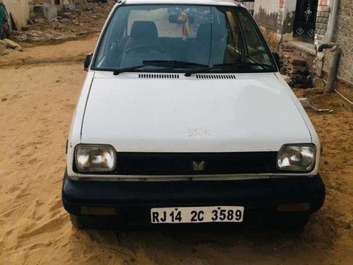 Used 1996 Maruti Suzuki 800 for sale