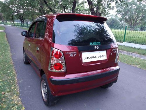 Used 2010 Hyundai Santro Xing for sale