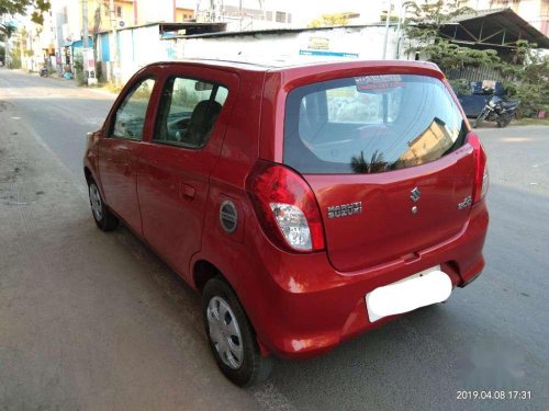 Maruti Suzuki Alto 800 Lxi, 2013, Petrol for sale