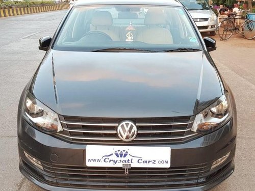 2015 Volkswagen Vento for sale at low price