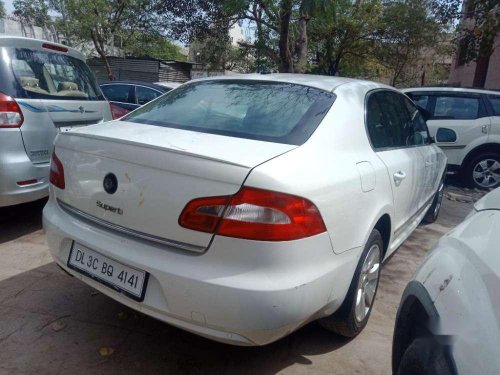 2010 Skoda Superb for sale