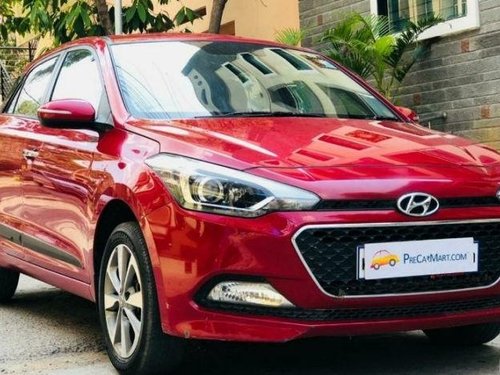 2016 Hyundai i20 for sale at low price