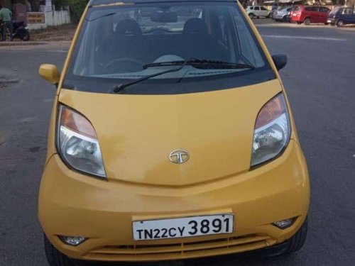 Tata Nano LX, 2011, Petrol for sale