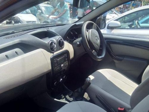 Renault Duster 2015 for sale