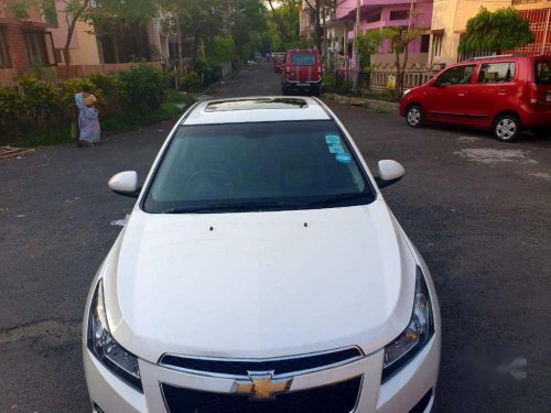 2013 Chevrolet Cruze for sale