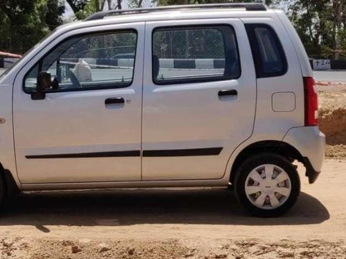 Used Maruti Suzuki Wagon R LXI 2010 for sale