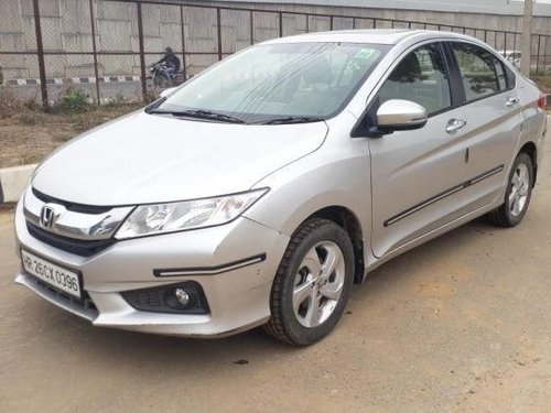 Honda City 2016 for sale