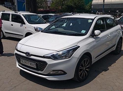 Used Hyundai Elite i20 1.2 Spotz 2016 for sale