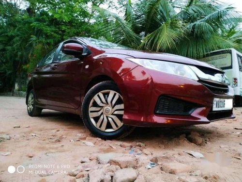 Honda City SV MT Diesel, 2014, Diesel for sale