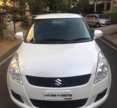 Used Maruti Suzuki Swift ZDI 2012 for sale