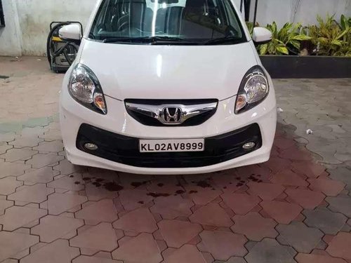 Honda Brio VX 2014 for sale