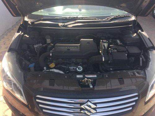 2017 Maruti Suzuki Ciaz for sale