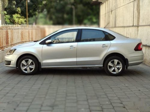 Skoda Rapid 1.5 TDI AT Style for sale