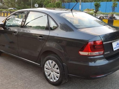 2015 Volkswagen Vento for sale at low price