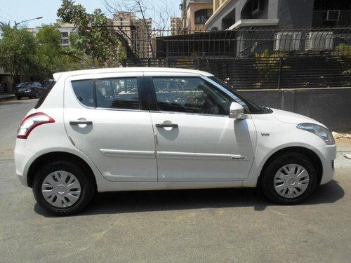 Maruti Swift VXI for sale