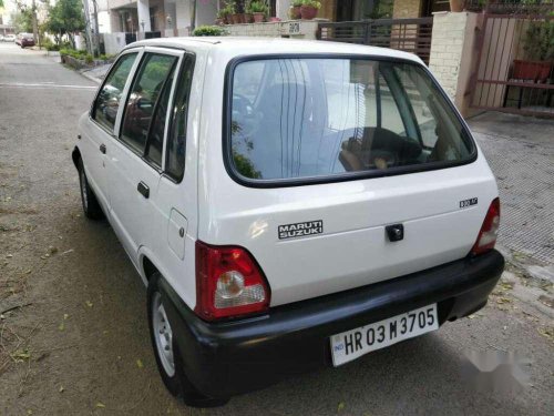 Maruti Suzuki 800 2011 for sale