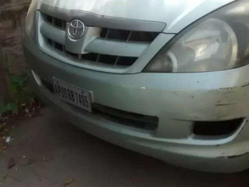 Used 2006 Toyota Innova for sale