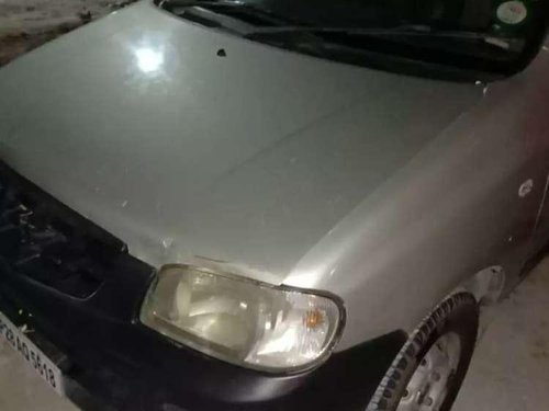 2006 Maruti Suzuki Alto for sale