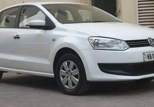 Used Volkswagen Polo Diesel Trendline 1.2L 2011 for sale