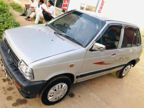 Used 2009 Maruti Suzuki 800 for sale