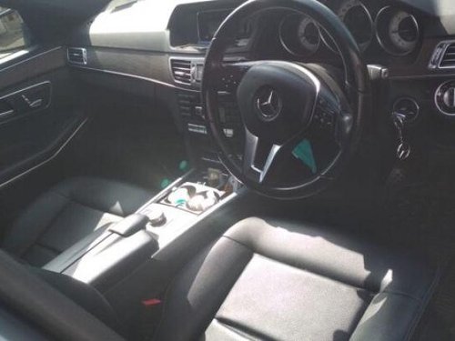 Used 2015 Mercedes Benz E Class for sale