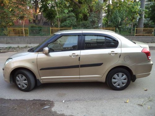 Maruti Suzuki Dzire VXI 2009 for sale