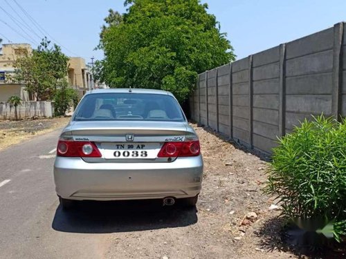 Honda City ZX 2008 for sale