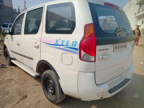 Used Mahindra Xylo D4 2012 for sale