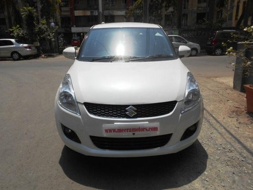 Maruti Swift VXI for sale