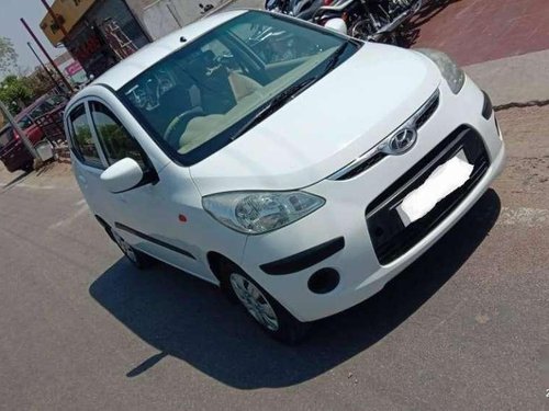 2010 Hyundai i10 for sale at low price