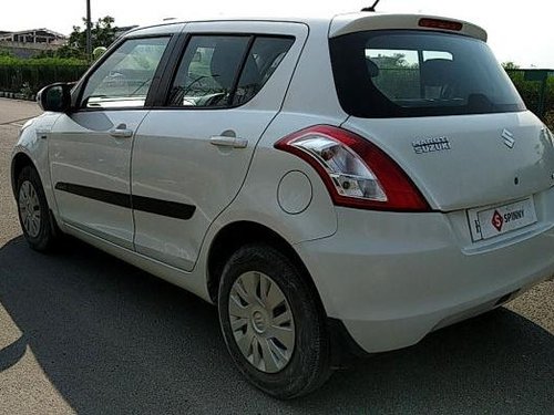 Used Maruti Suzuki Dzire car at low price