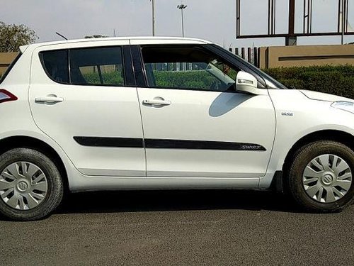Used Maruti Suzuki Dzire car at low price