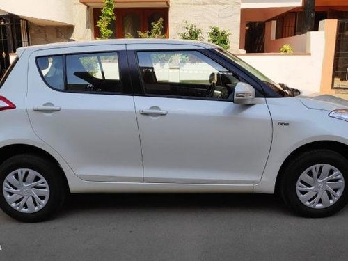 2015 Maruti Suzuki Swift for sale