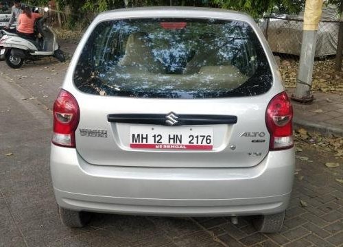 2012 Maruti Suzuki Alto K10 for sale at low price