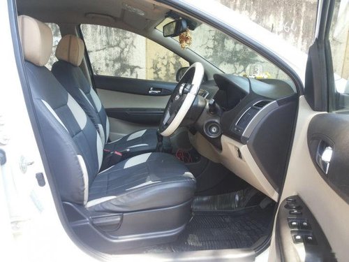 Used Hyundai i20 car at low price