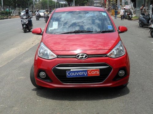 Used Hyundai Accent car at low price