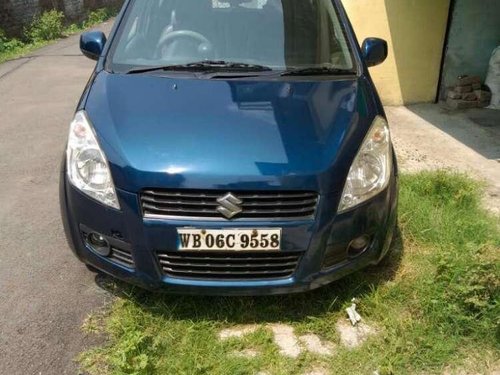 Maruti Suzuki Ritz Vdi BS-IV, 2010, Diesel for sale