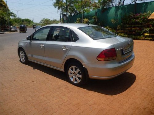 2012 Volkswagen Vento for sale at low price