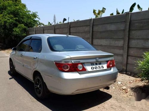 Honda City ZX 2008 for sale