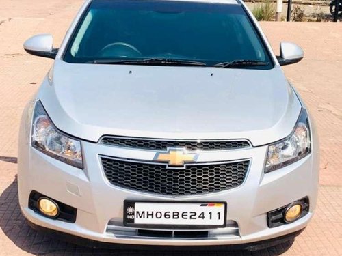 Used Chevrolet Cruze LT 2012 for sale