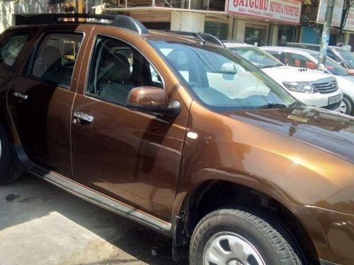 Renault Duster 2015 for sale