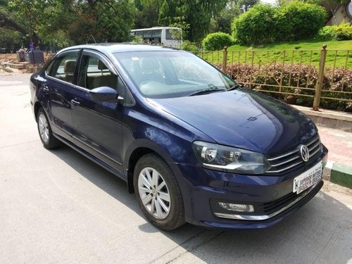 Used 2015 Volkswagen Vento for sale