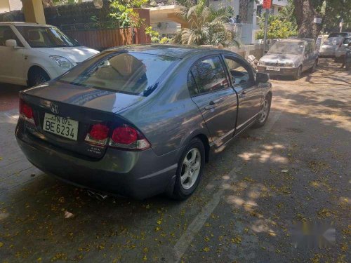 Used Honda Civic 2009 car at low price